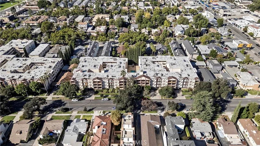 125 Allen 306, Pasadena, California 91106