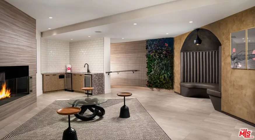 Community amenity