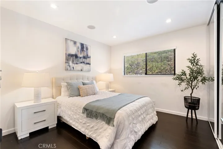 Secondary Bedroom 1