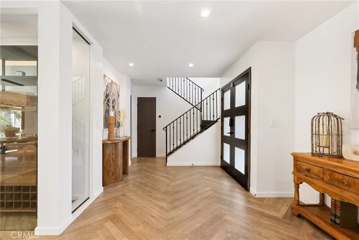 Entryway/Foyer