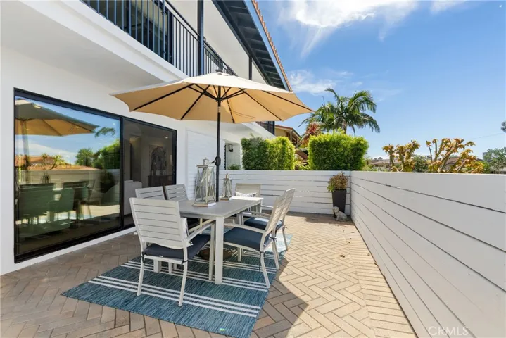 Outdoor Patio