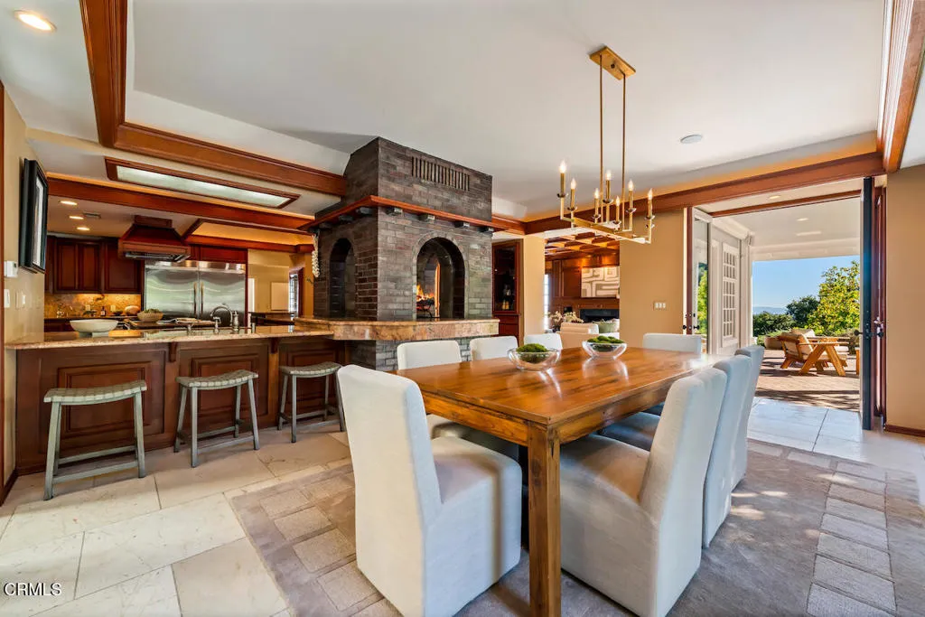 427 Long Canyon Road, Bradbury, California 91008 home-pic-17