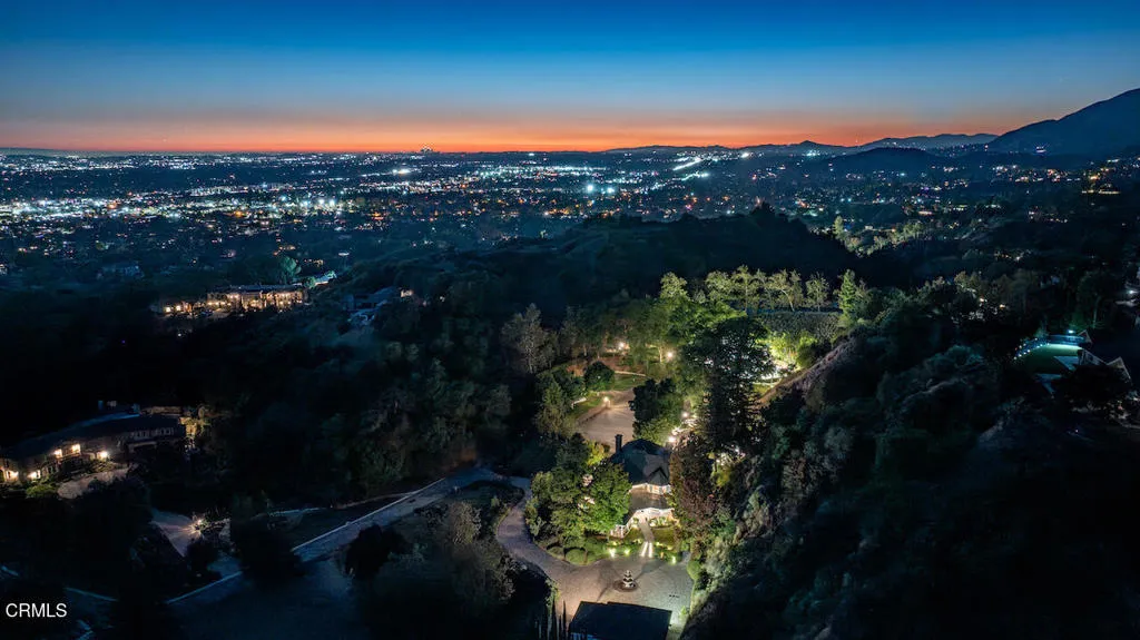 427 Long Canyon Road, Bradbury, California 91008 home-pic-60
