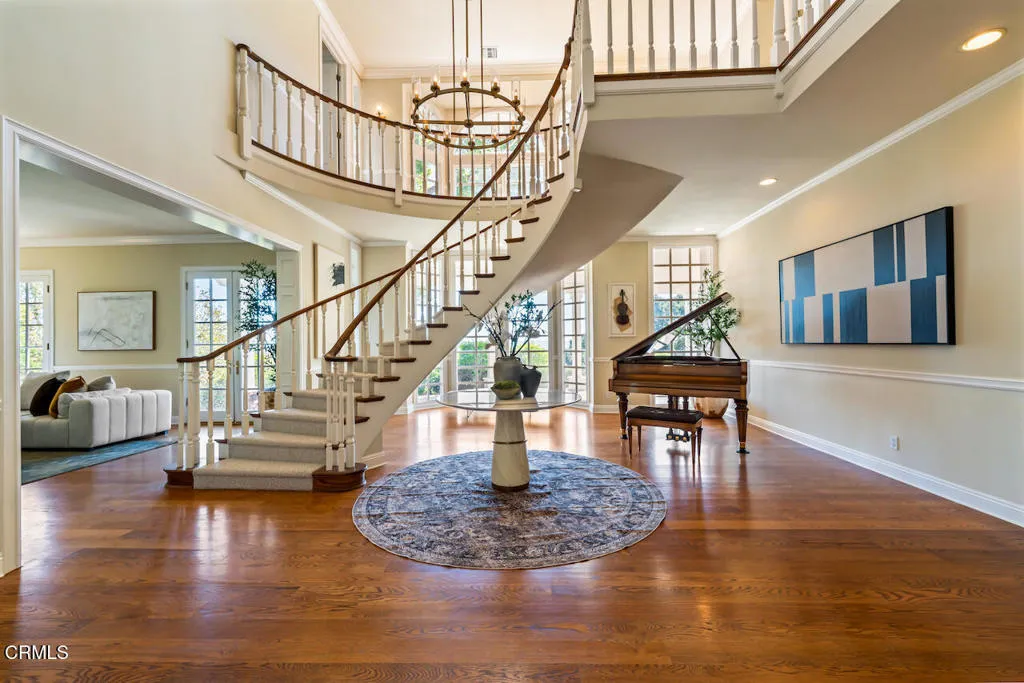 427 Long Canyon Road, Bradbury, California 91008 home-pic-3