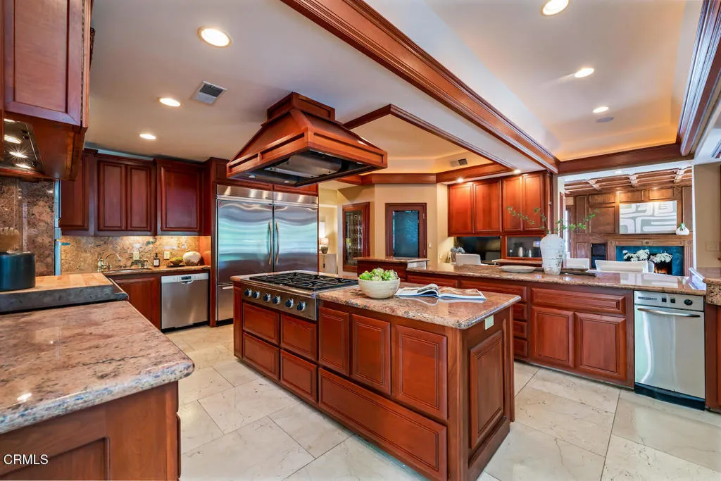 427 Long Canyon Road, Bradbury, California 91008 home-pic-14