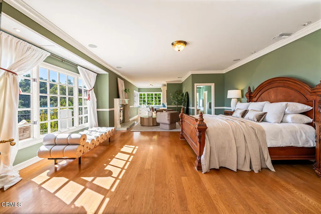 427 Long Canyon Road, Bradbury, California 91008 home-pic-20