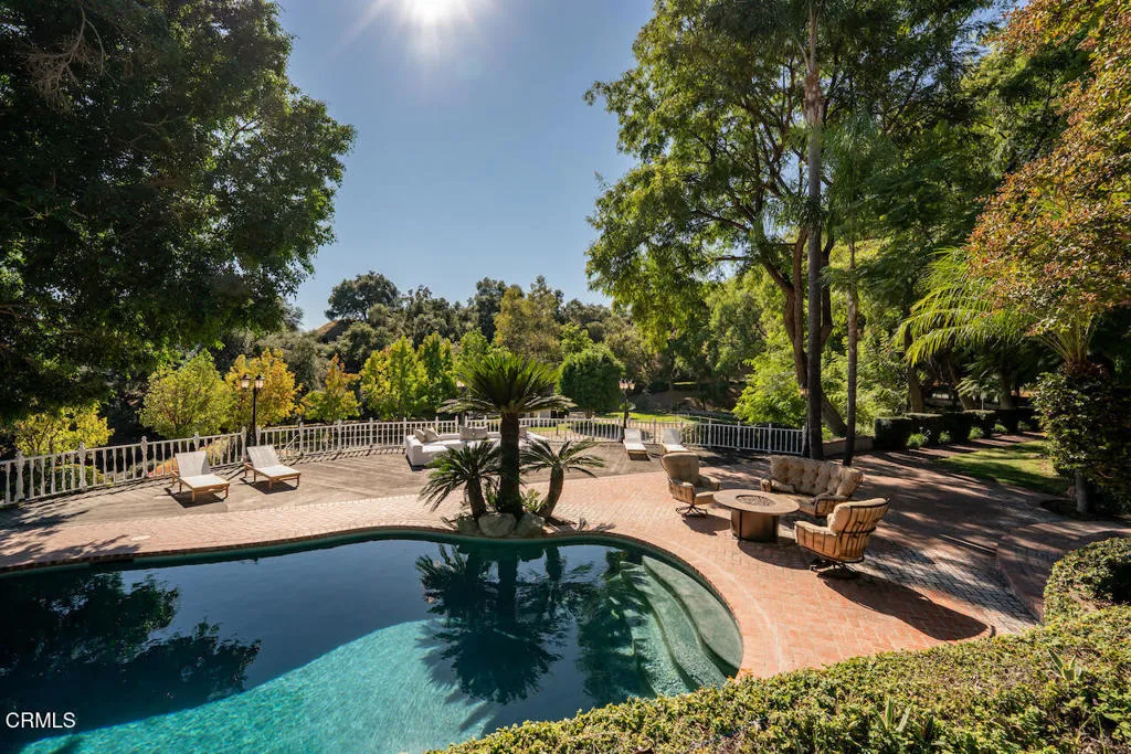 427 Long Canyon Road, Bradbury, California 91008 home-pic-40