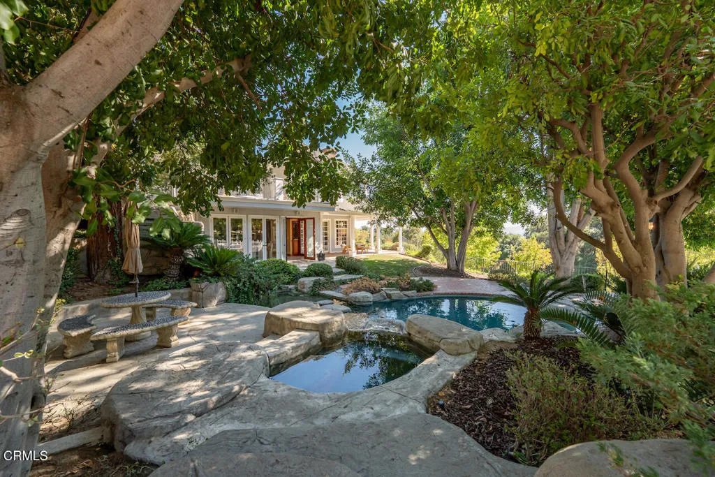 427 Long Canyon Road, Bradbury, California 91008 home-pic-39