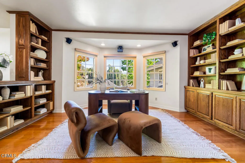 427 Long Canyon Road, Bradbury, California 91008 home-pic-27