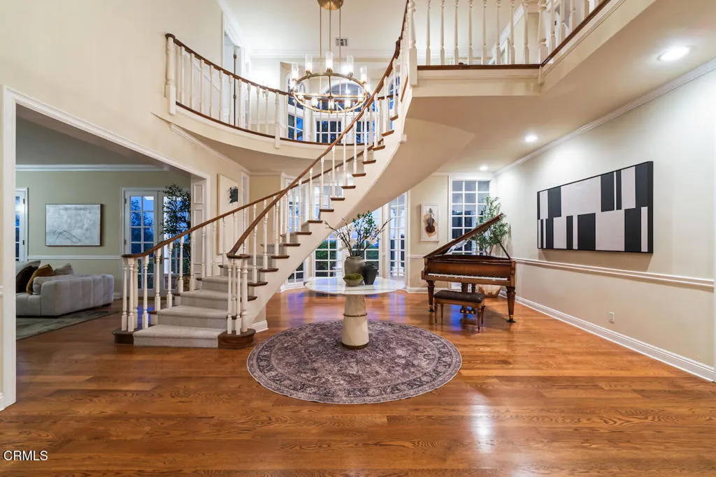 427 Long Canyon Road, Bradbury, California 91008 home-pic-48