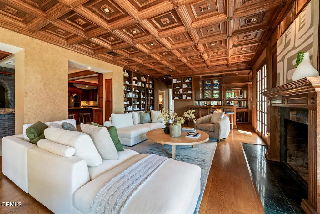 427 Long Canyon Road, Bradbury, California 91008 home-pic-8