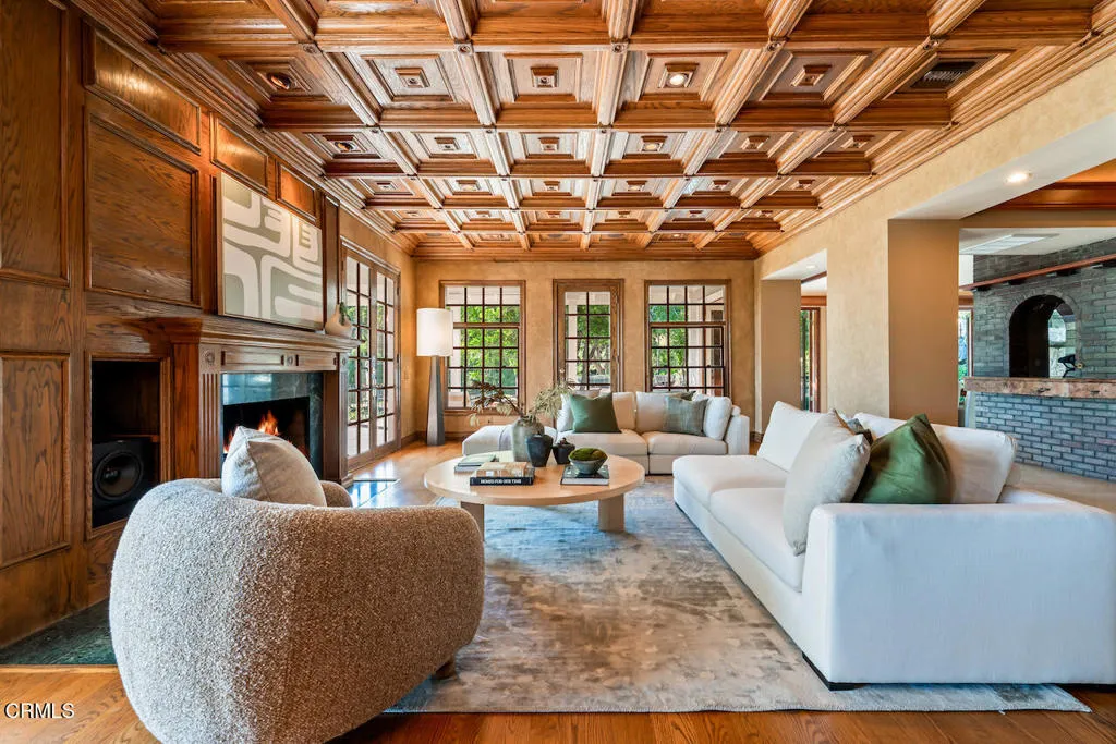 427 Long Canyon Road, Bradbury, California 91008 home-pic-7