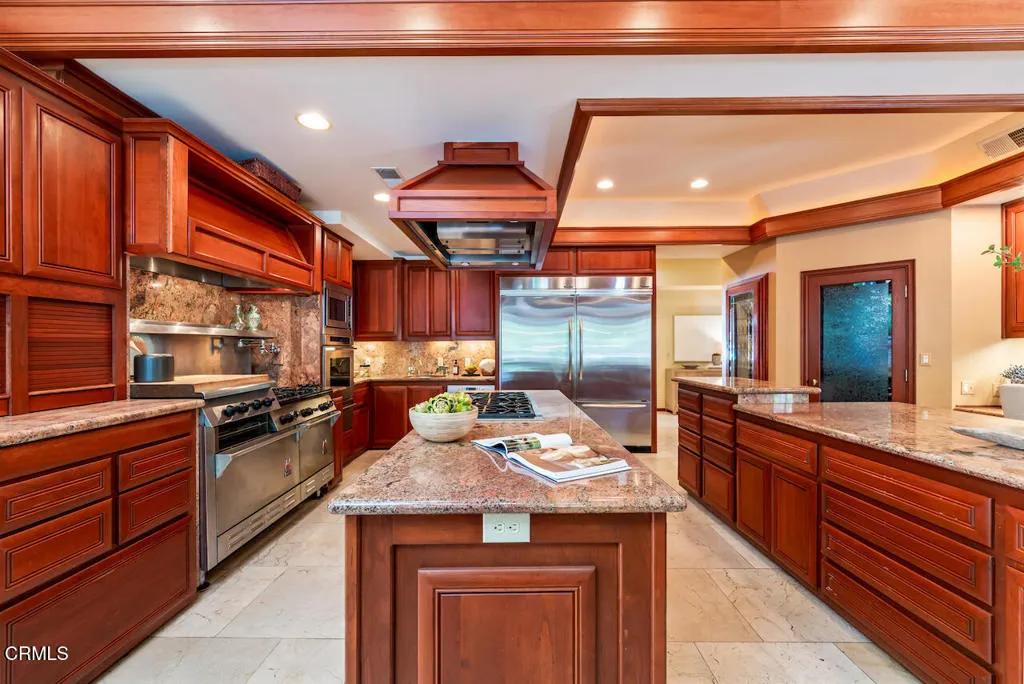 427 Long Canyon Road, Bradbury, California 91008 home-pic-13