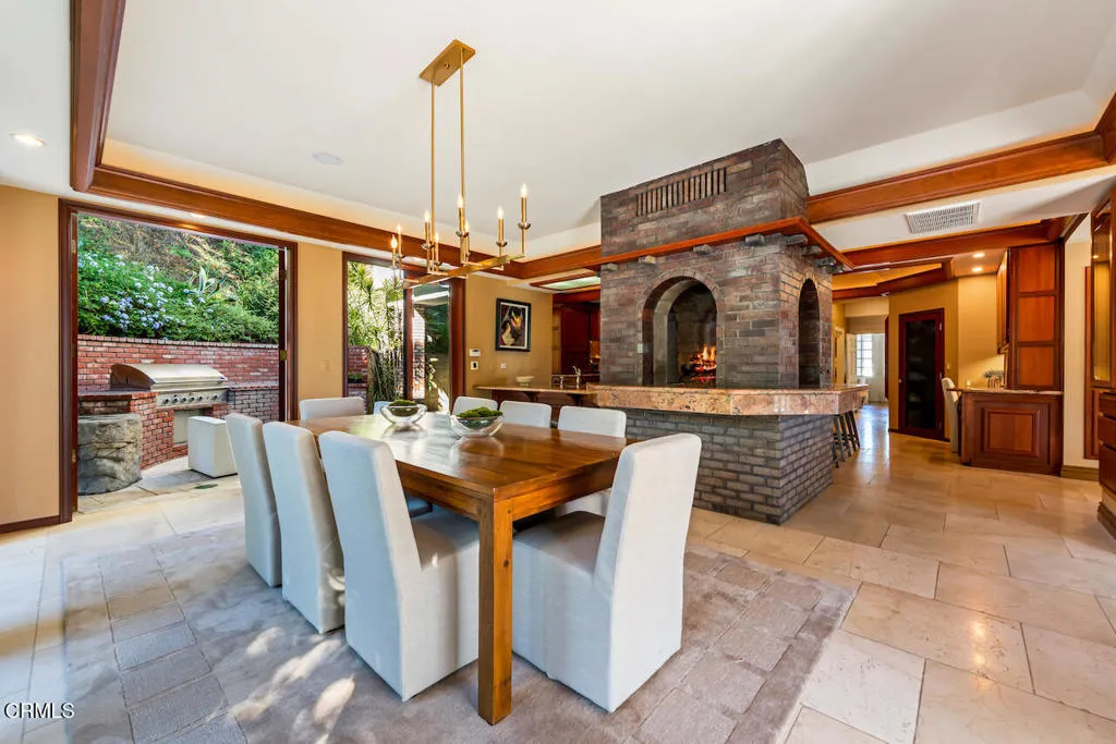 427 Long Canyon Road, Bradbury, California 91008 home-pic-15
