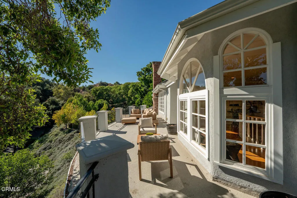 427 Long Canyon Road, Bradbury, California 91008 home-pic-35