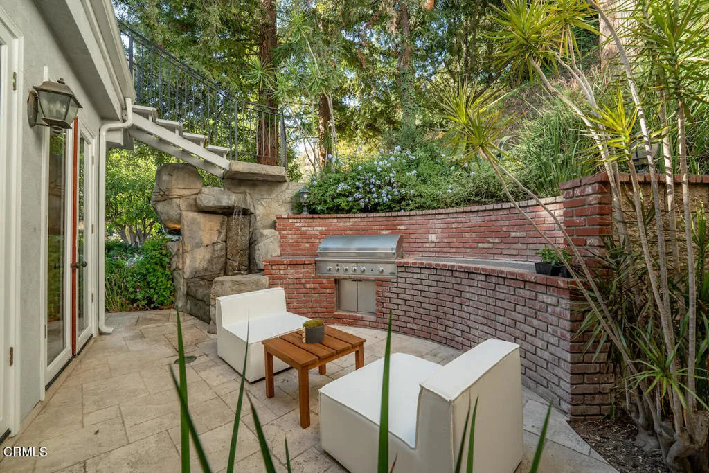427 Long Canyon Road, Bradbury, California 91008 home-pic-38