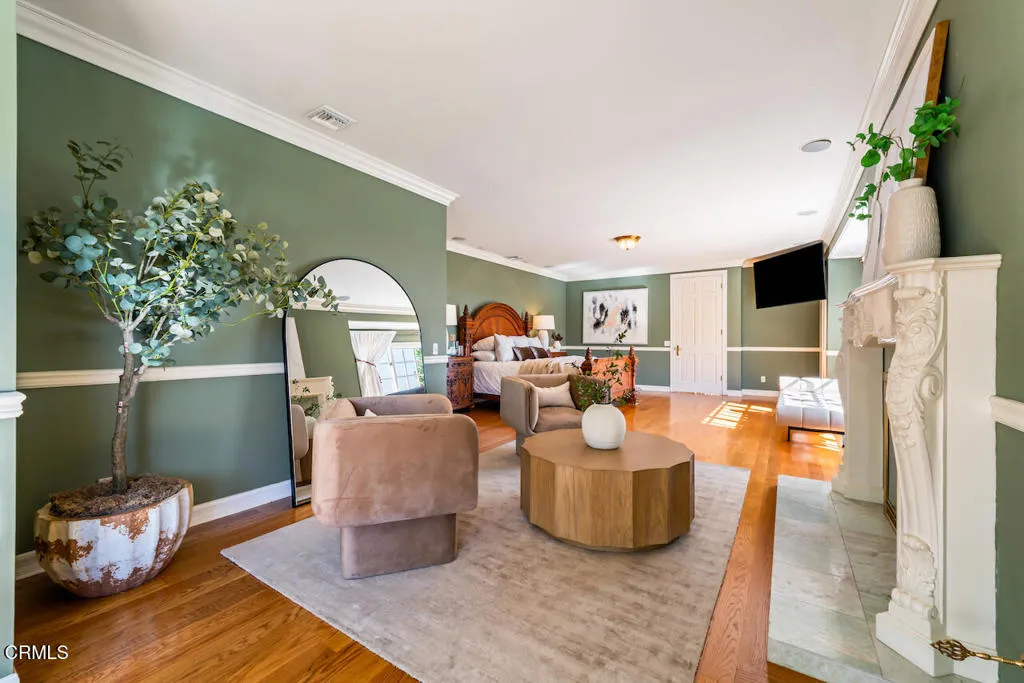427 Long Canyon Road, Bradbury, California 91008 home-pic-23