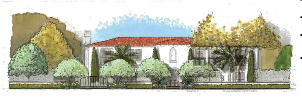 2134 S Oak Knoll Avenue, San Marino, California 91108 home-pic-0