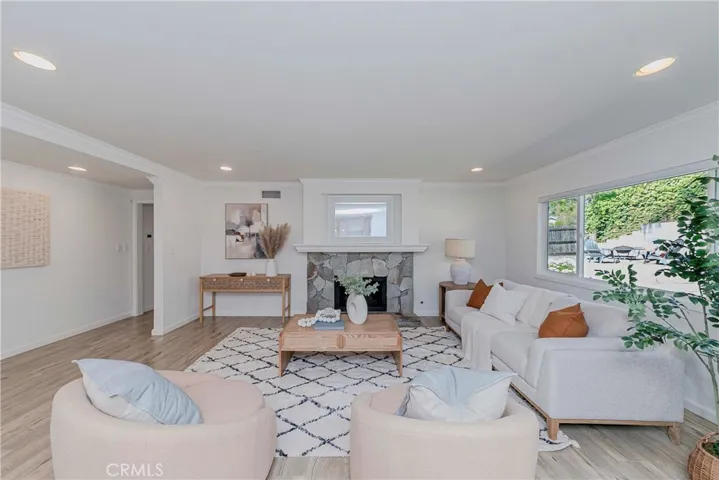 1501 Beechwood, Fullerton, California 92835