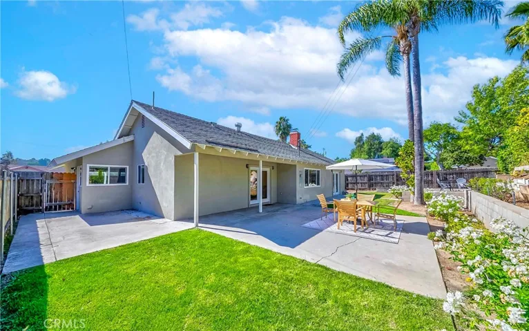 1501 Beechwood, Fullerton, California 92835