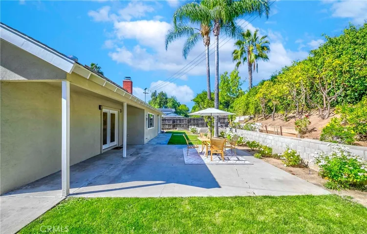 1501 Beechwood, Fullerton, California 92835
