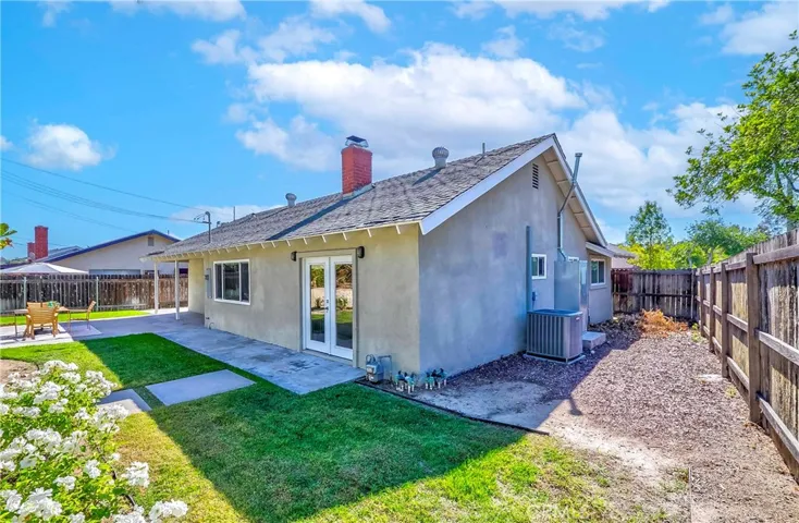 1501 Beechwood, Fullerton, California 92835