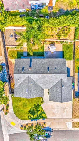 1501 Beechwood, Fullerton, California 92835
