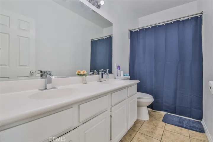 Bathroom #2