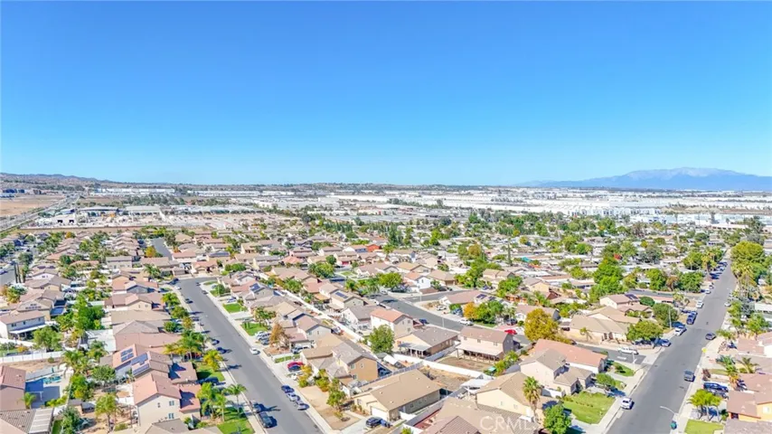 Drone View