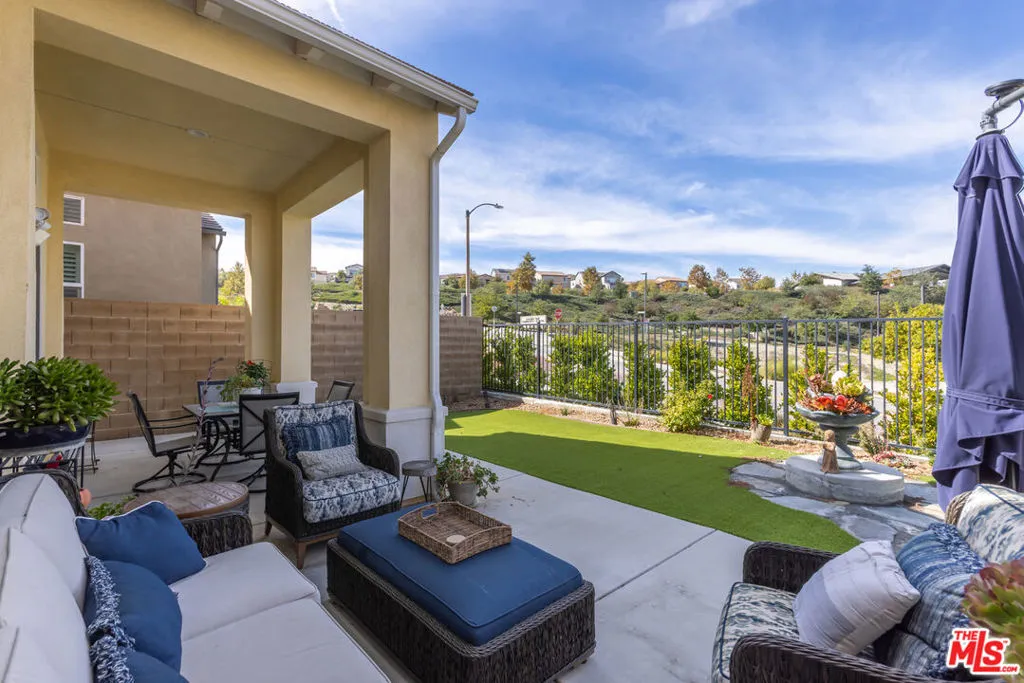 25105 Citron Lane, Canyon Country, California 91387 home-pic-29