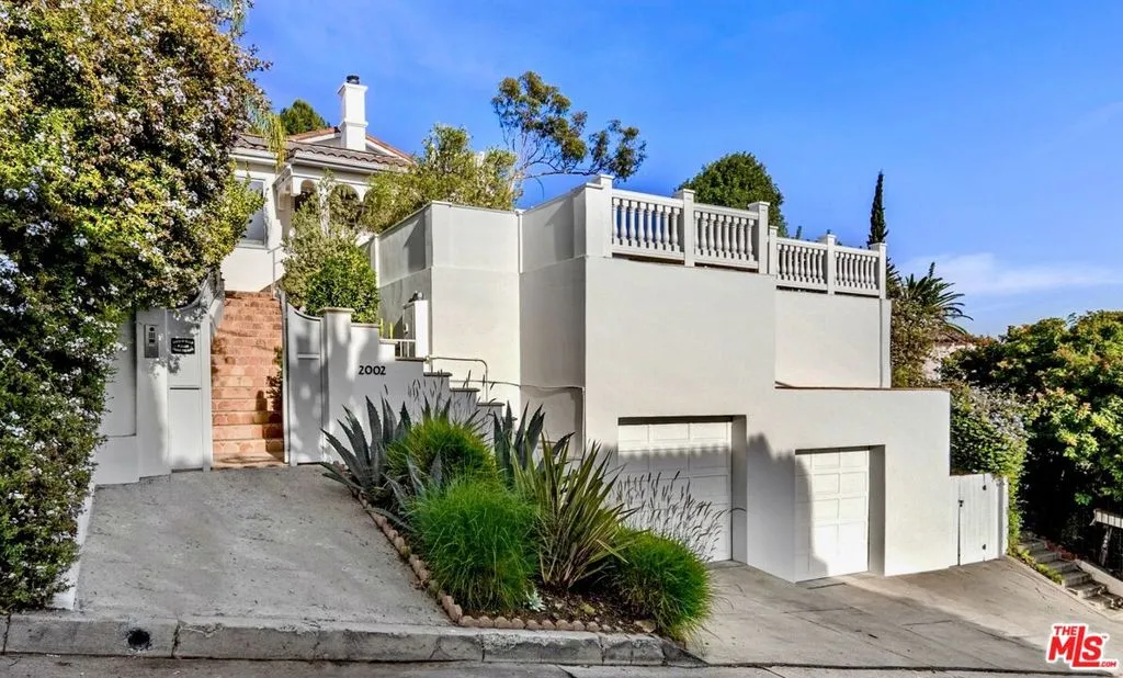 2002 Hillcrest Road, Los Angeles, California 90068 home-pic-6
