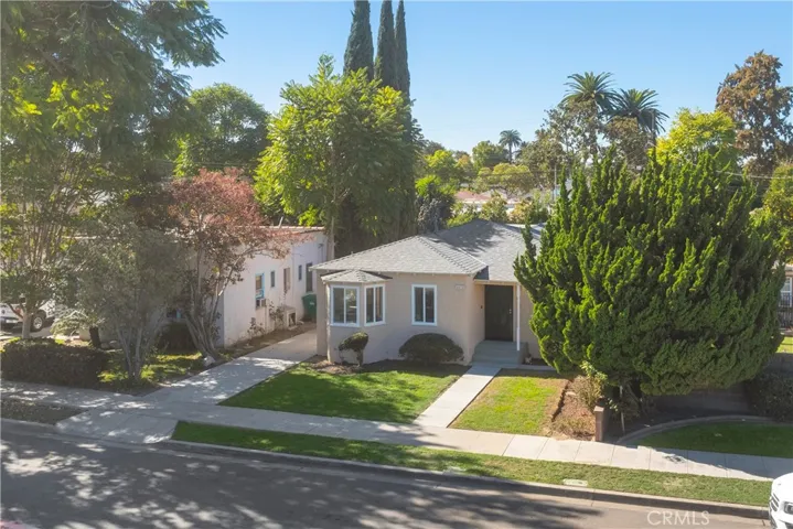 6475 Cerritos, Long Beach, California 90805
