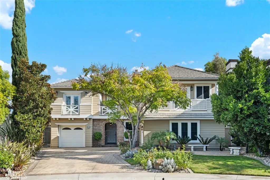 24 Peony, Coto De Caza, California 92679 home-pic-1
