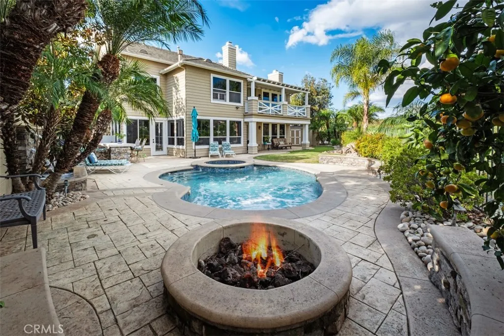 24 Peony, Coto De Caza, California 92679 home-pic-43