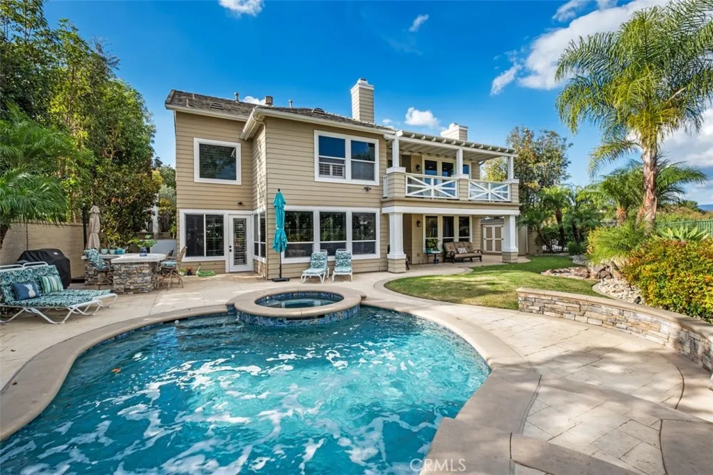 24 Peony, Coto De Caza, California 92679 home-pic-0