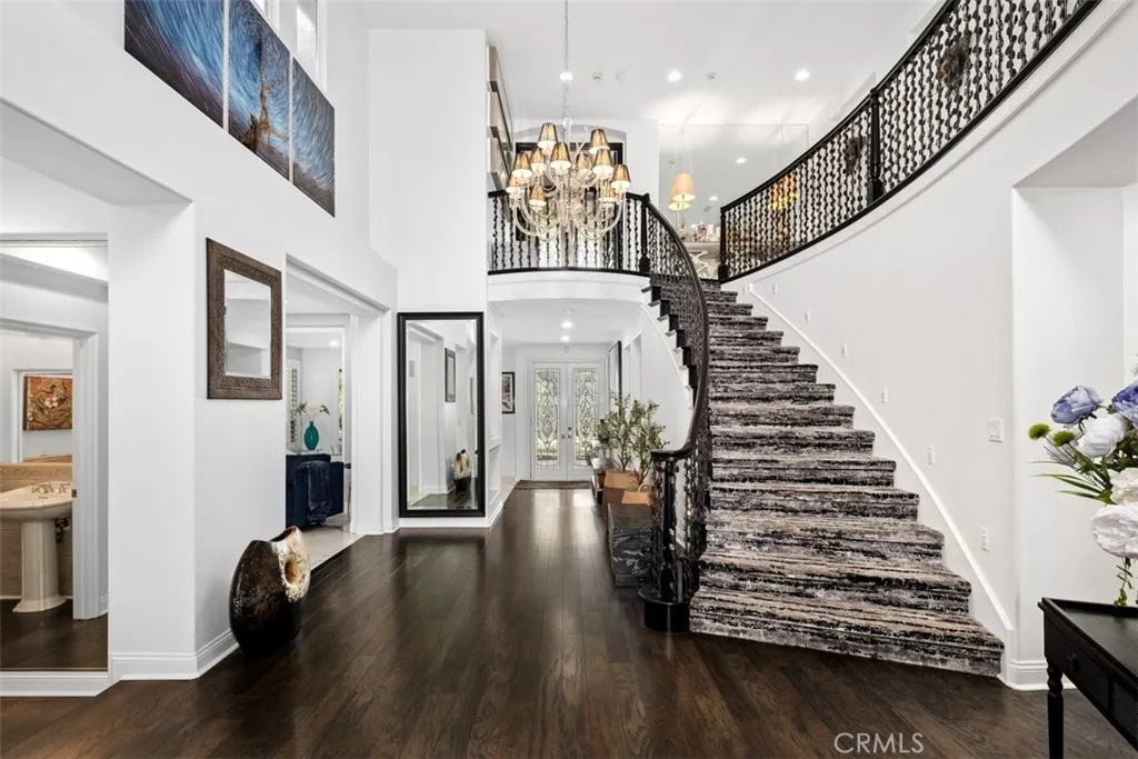 24 Peony, Coto De Caza, California 92679 home-pic-4