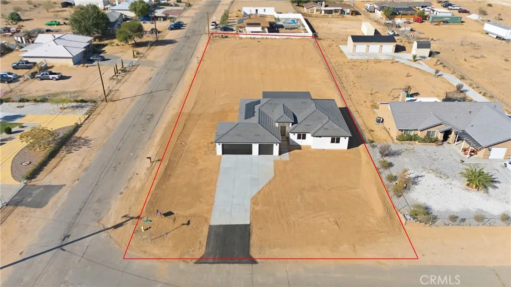 11412 Calcite Street, Hesperia, California 92345 home-pic-1