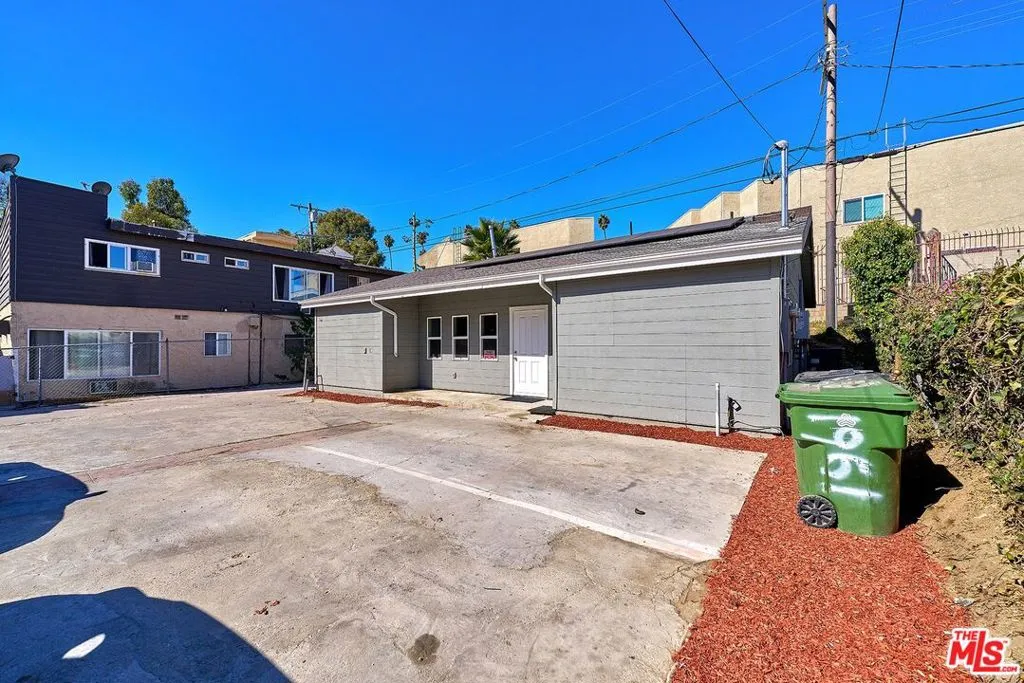 1959 S La Salle Avenue, Los Angeles, California 90018 home-pic-5