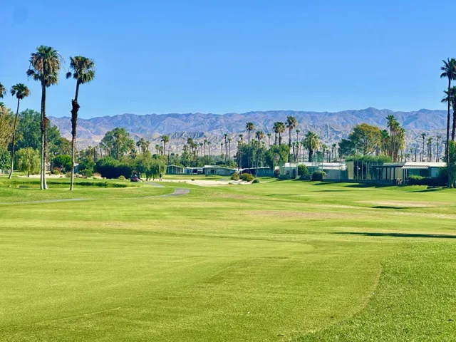 93 TRI PALM ESTATE GOLF