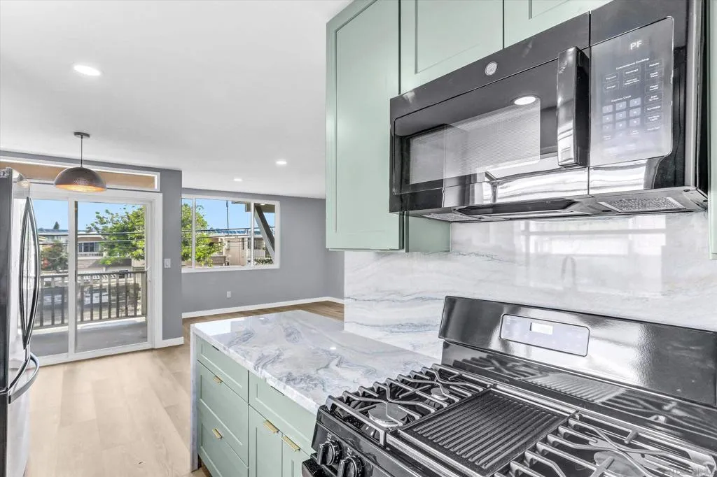 3845 Groton St 4, San Diego, California 92110 home-pic-8