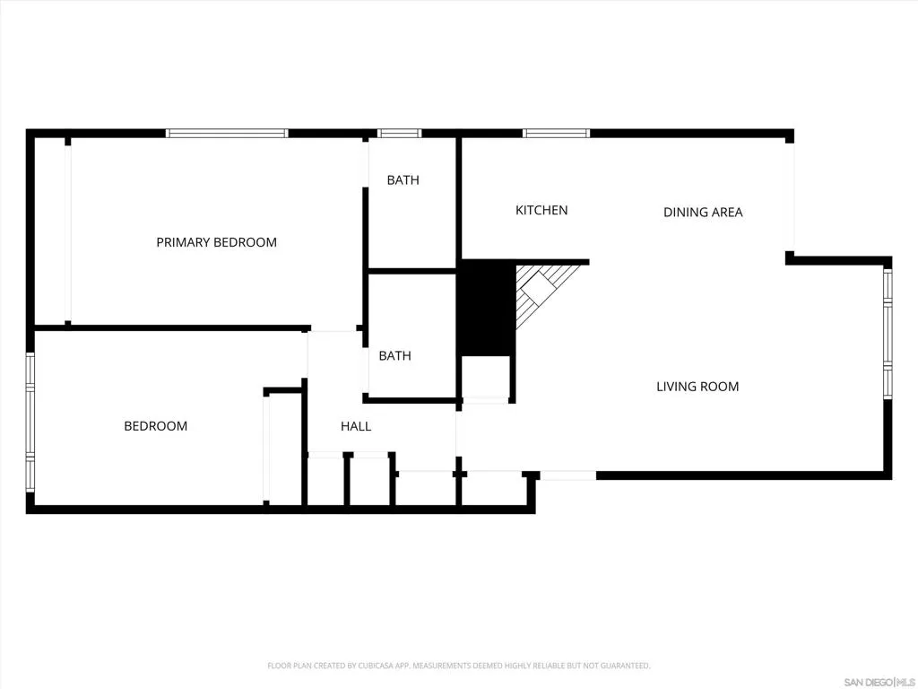 3845 Groton St 4, San Diego, California 92110 home-pic-17