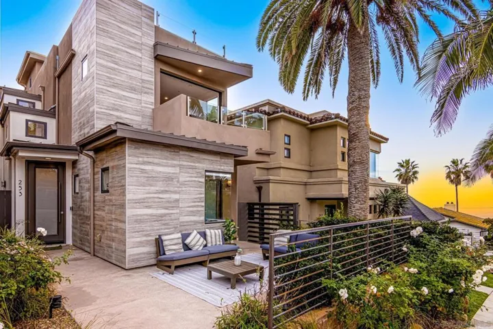 253 Kolmar St, La Jolla, California 92037
