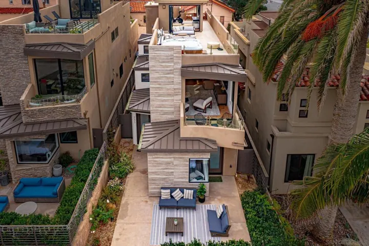 253 Kolmar St, La Jolla, California 92037