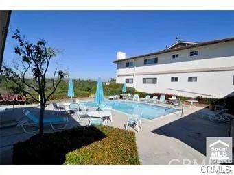 Pool and spa with a view!