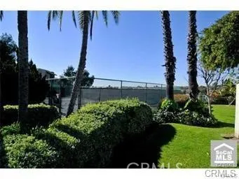 Tennis court!