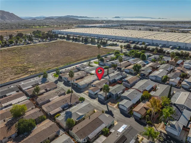 80 Dawes Street 88, Perris, California 92571