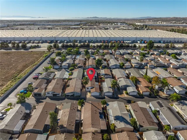 80 Dawes Street 88, Perris, California 92571