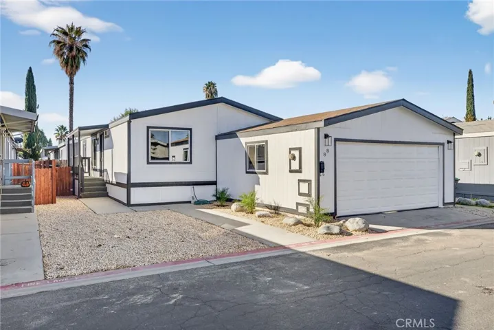 80 Dawes Street 88, Perris, California 92571