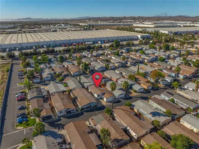 80 Dawes Street 88, Perris, California 92571