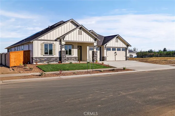 2749 Waterloo Circle, Chico, California 95973